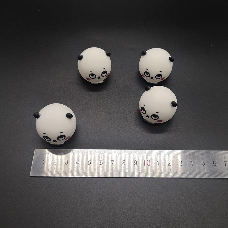 mini panda toy