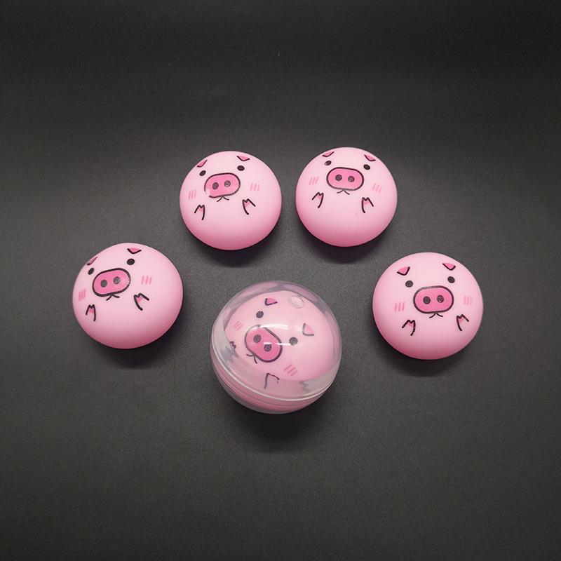 screaming pig