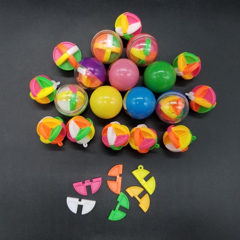assemble ball (2)