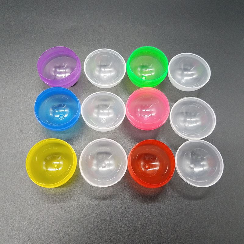 plastic empty capsule (7)