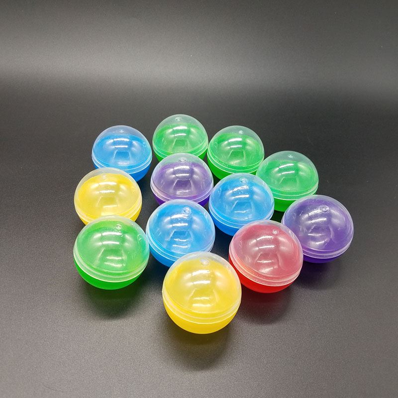 45mm empty capsule
