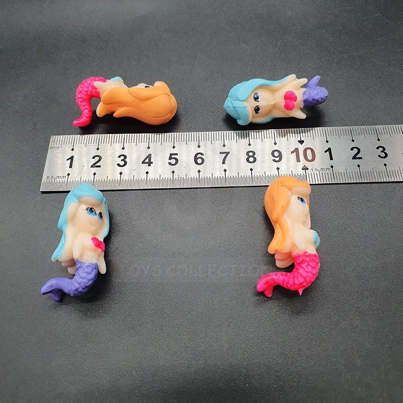 mermaid figures (4)