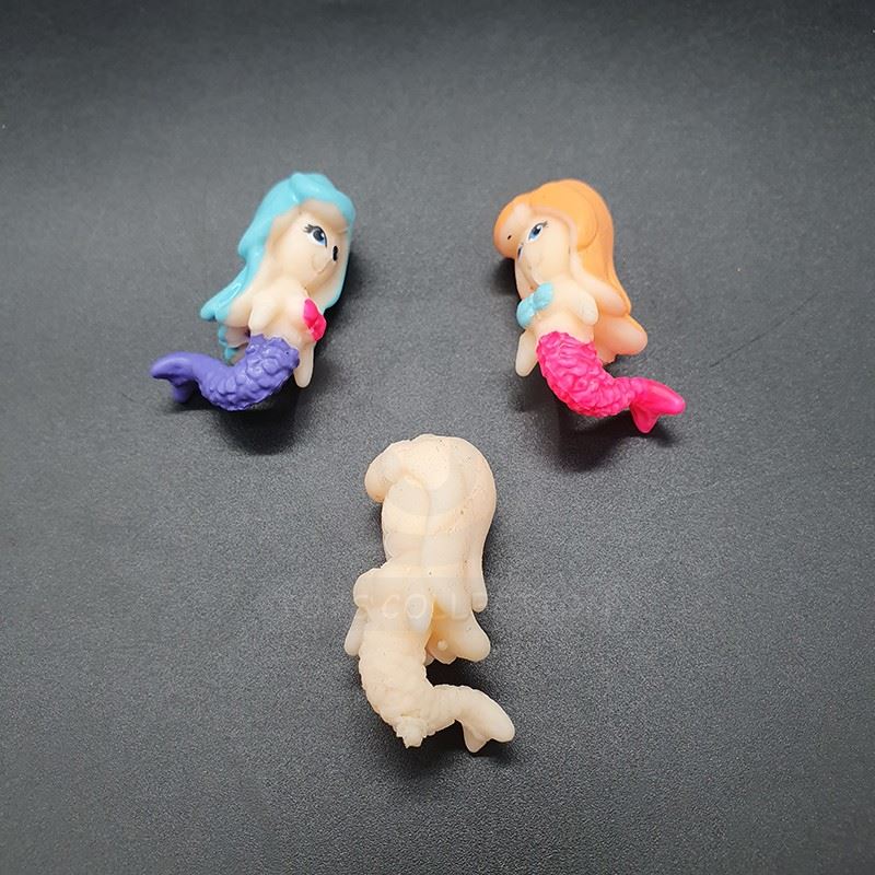 mermaid figures (2)