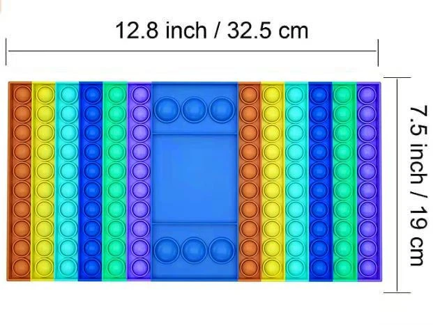 Board -Size