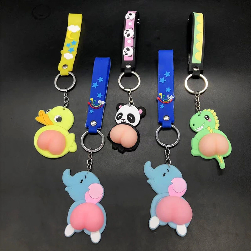 keychain squishy toy (5)