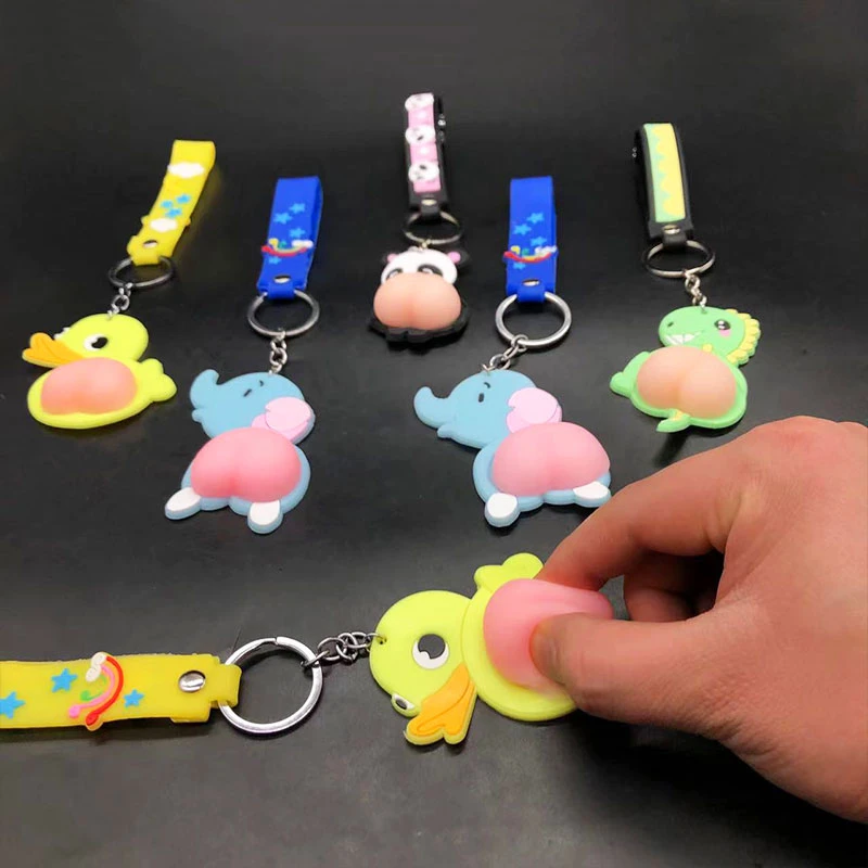 keychain squishy toy (7)