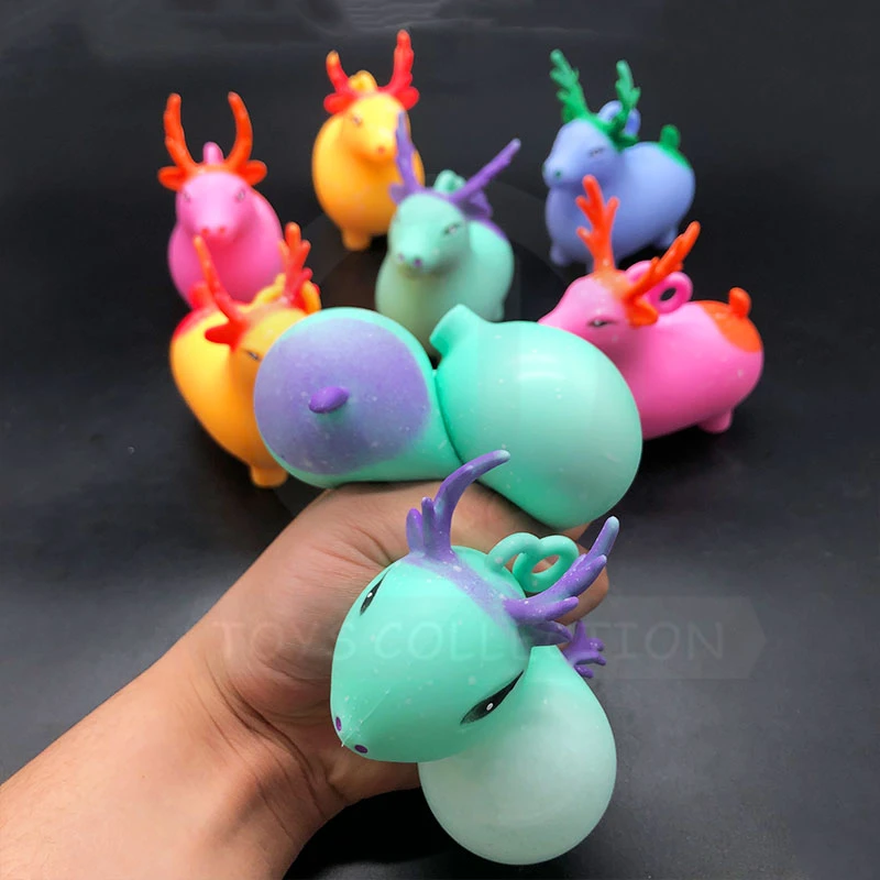 deer squeeze toy (3)