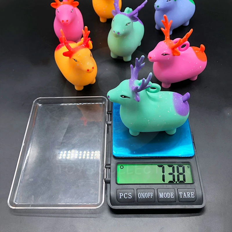 deer squeeze toy (4)