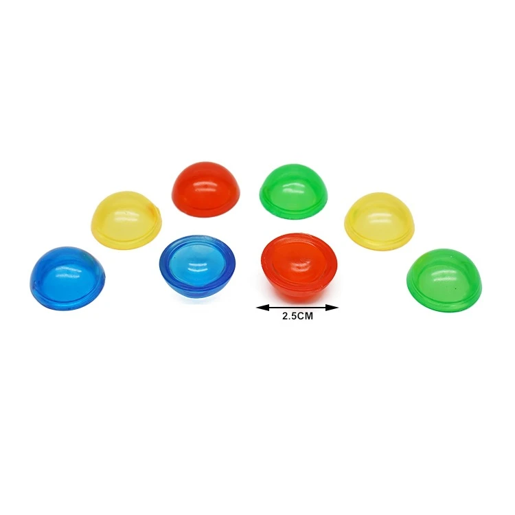 Popper ball (4)