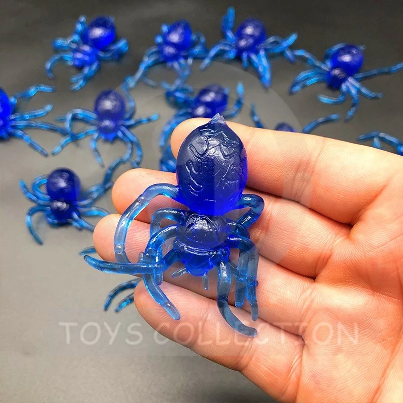 sticky spider toy(1)