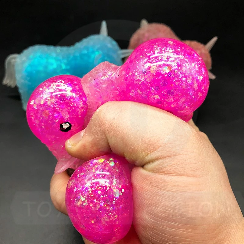 squeeze glitter unicorn (1)