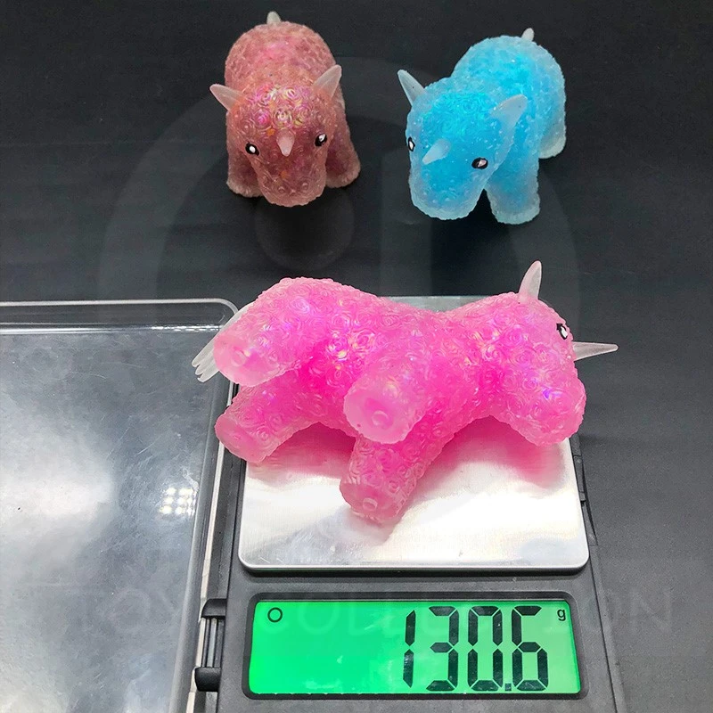 squeeze glitter unicorn (3)