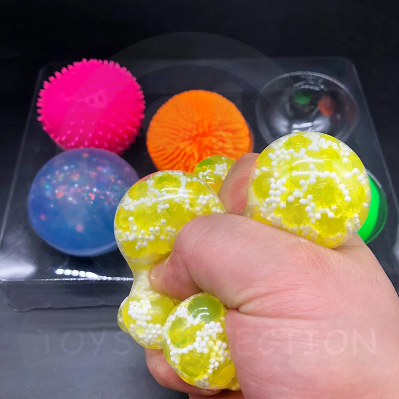 squeeze ball(3)