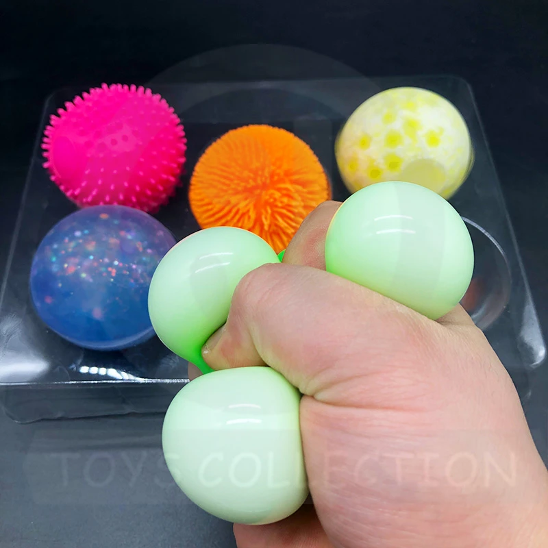 squeeze ball(2)