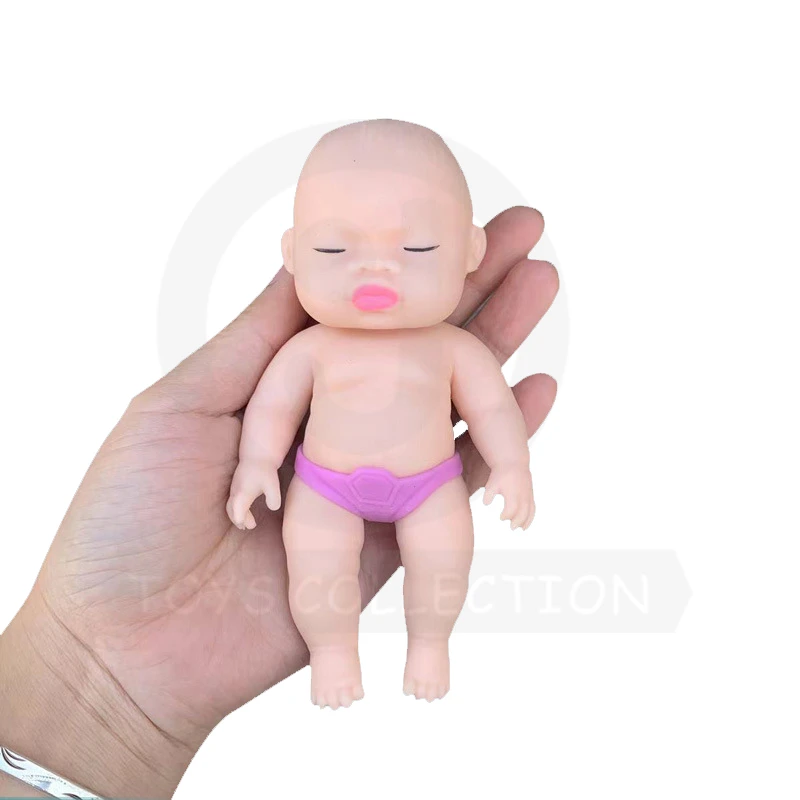 Doll toy (2)