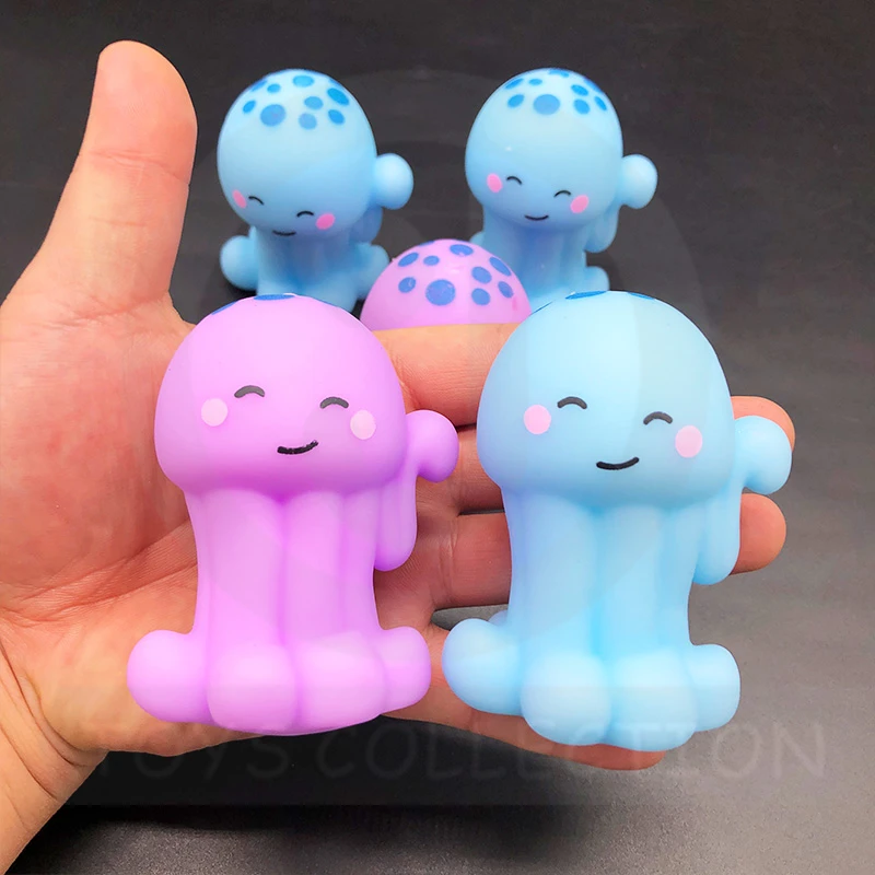 Squeeze Flour Octopus(1)
