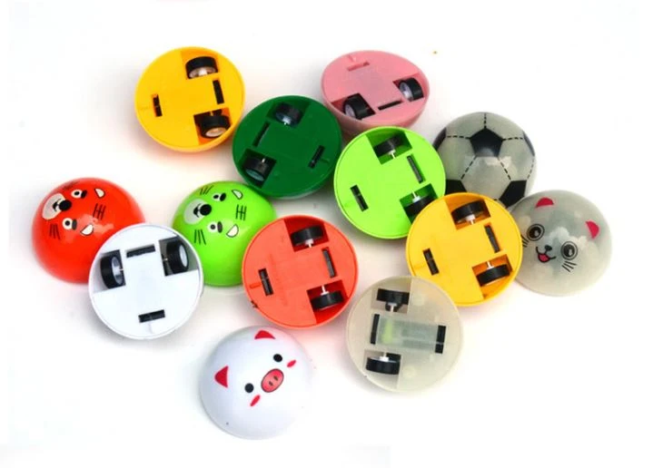 Hot Selling Pull Back Toy