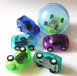 China Wholesale Toy Car With 8 Designs