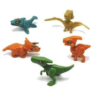 DIY Dino. Toy For Kids