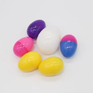 Egg Capsule 4*6cm,Easter Egg