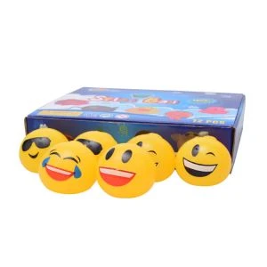 Emoji Products Emoji Water Ball For 65mm Capsules