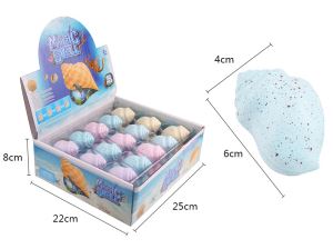 Growing Conch Toy For Vending Capsule
