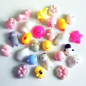 Hot Sell Cute Soft Animal Toy