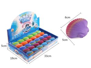 Water Expanding Toys For Capsule Toy