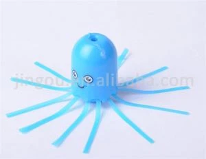 Magic Toy Jellyfish Toy