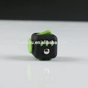The Magic Cube Fidget Cube Education Toy