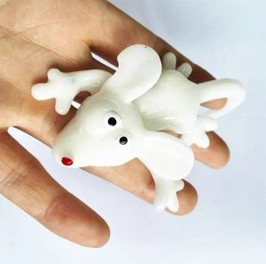 Sticky Mouse
