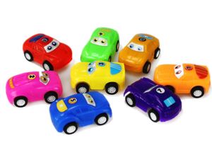 Toys New Promotion Pull Back Cheap Pull Back Car Mini Toy Car