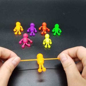 Mini Skeleton Halloween Toys For Kids