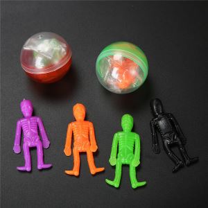 Stretchy Sticky Skeleton Toy For Kids