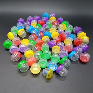 Wholesale 1 Inch Gashapon Capsule Toys