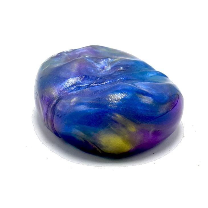 Slime DIY Colorful Putty Egg Shape Toy