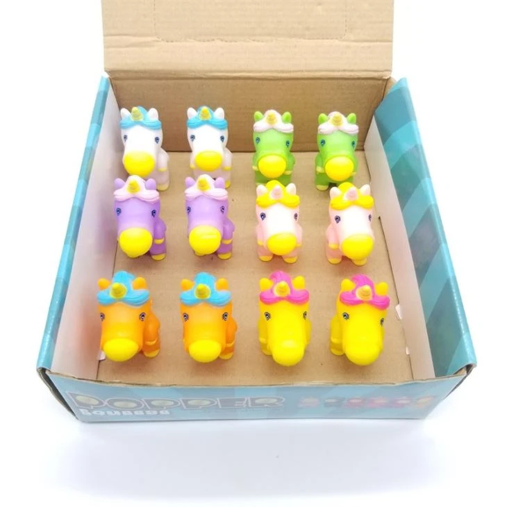 Animal Pop Out Shoot Ball