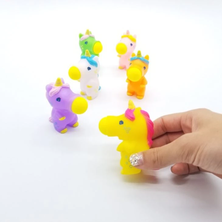 Animal Pop Out Shoot Ball