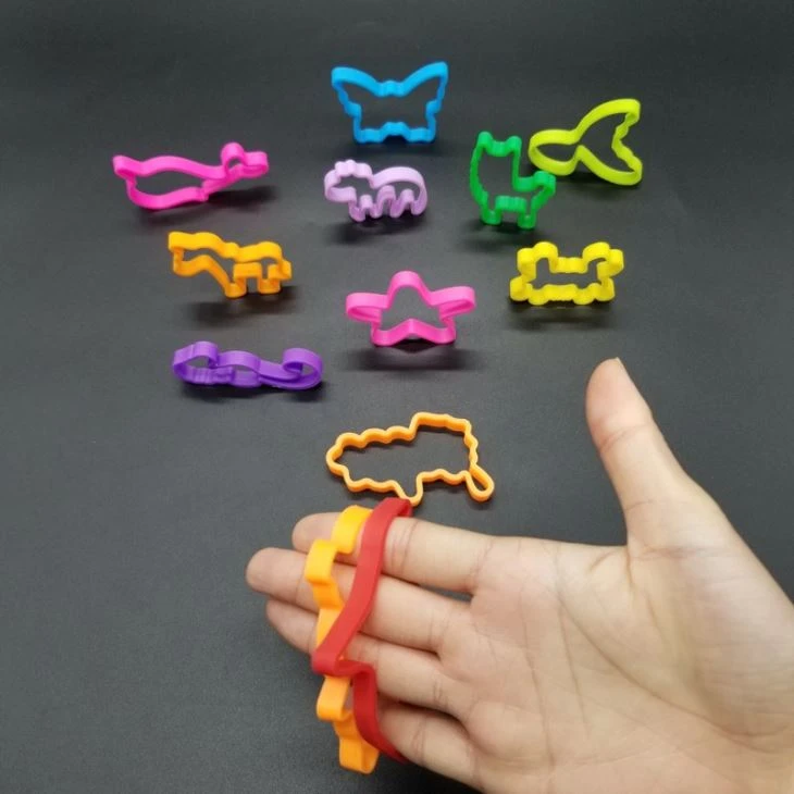 silly bandz (6)