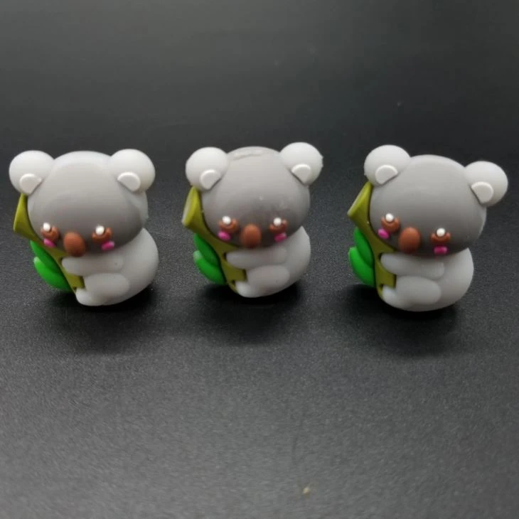 Cute Animal Pencil Topper