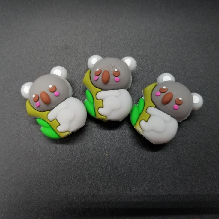 Cute Animal Pencil Topper