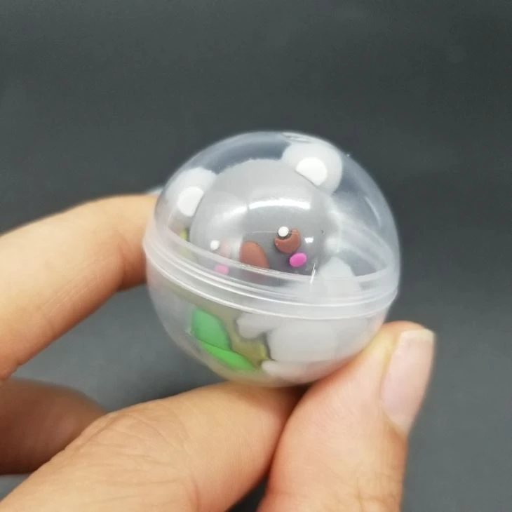 Cute Animal Pencil Topper