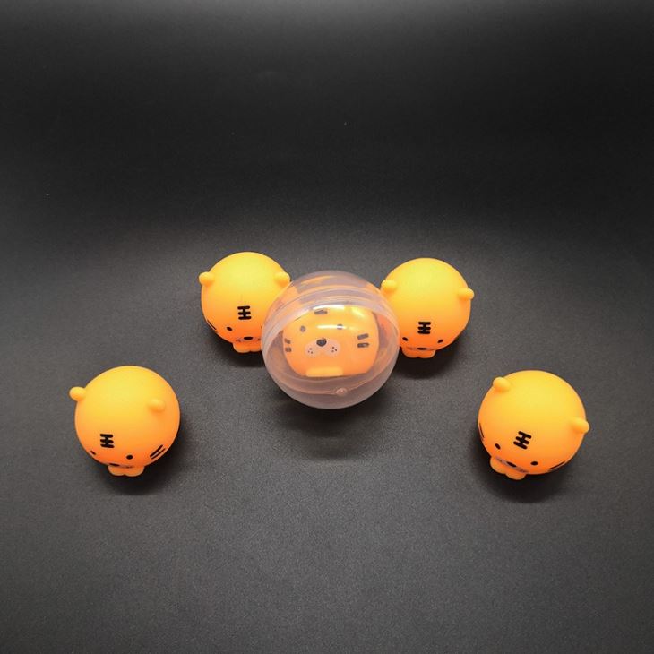 Cute Baby Bath Animal Toy