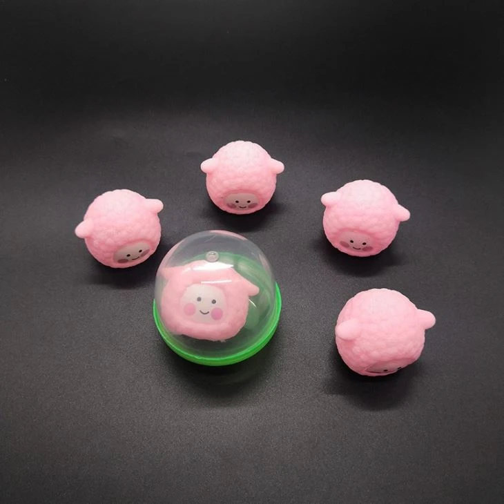 Cute Bath Water Floating Toy