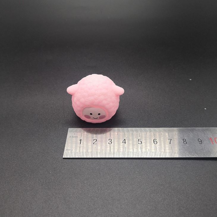 Cute Bath Water Floating Toy
