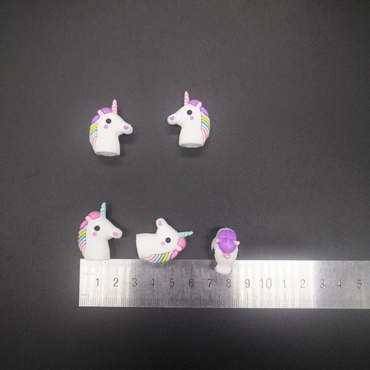 Cute Unicorn Pen Cap Cover