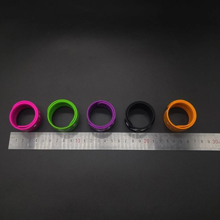 Funny Slap Bracelet Toy For Kids