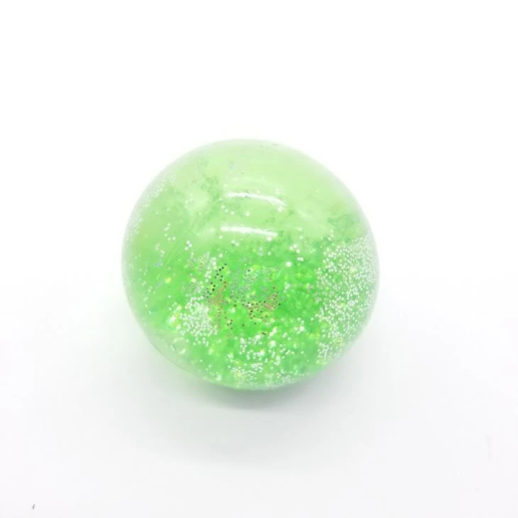 Glitter Splat Ball