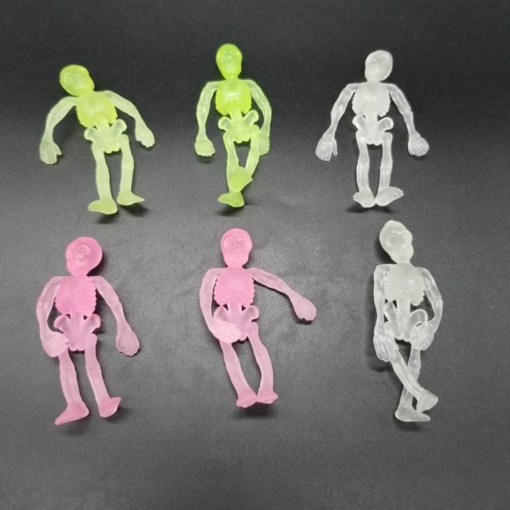 Glow In The Dark Skeleton
