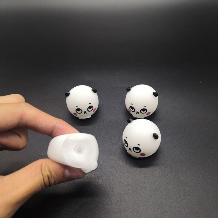 Kawaii Squishy Sound Animal